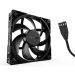 Be Quiet Cooler be quiet! 140*140*25 SilentWings Pro 4 - BL099 - Be Quiet
