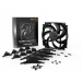 Be Quiet Cooler be quiet! 140*140*25 SilentWings Pro 4 - BL099 - Be Quiet