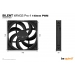 Be Quiet Cooler be quiet! 140*140*25 SilentWings Pro 4 - BL099 - Be Quiet