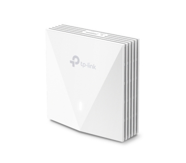 Access Point / Range Ext TP-Link AX3000 Wall-Plate Dual-Band Wi-Fi 6 - TP-Link