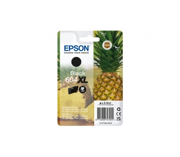 Cartouche d encre Epson Ink/604XL 603XL Starfish 8.9ml BK - Epson