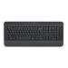 Clavier Logitech SIGNATURE K650 - GRAPHITE US INT L INTNL - Logitech