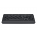 Clavier Logitech SIGNATURE K650 - GRAPHITE US INT L INTNL - Logitech