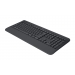 Clavier Logitech SIGNATURE K650 - GRAPHITE US INT L INTNL - Logitech