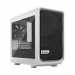 Boîtier Fractal Design Meshify 2 Nano White TG Clear Tint - Fractal Design