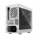 Boîtier Fractal Design Meshify 2 Nano White TG Clear Tint - Fractal Design