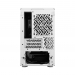 Boîtier Fractal Design Meshify 2 Nano White TG Clear Tint - Fractal Design