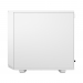 Boîtier Fractal Design Meshify 2 Nano White TG Clear Tint - Fractal Design