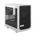 Boîtier Fractal Design Meshify 2 Nano White TG Clear Tint - Fractal Design
