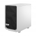 Boîtier Fractal Design Meshify 2 Nano White TG Clear Tint - Fractal Design