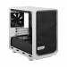 Boîtier Fractal Design Meshify 2 Nano White TG Clear Tint - Fractal Design
