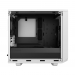 Boîtier Fractal Design Meshify 2 Nano White TG Clear Tint - Fractal Design