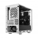 Boîtier Fractal Design Meshify 2 Nano White TG Clear Tint - Fractal Design