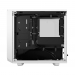 Boîtier Fractal Design Meshify 2 Nano White TG Clear Tint - Fractal Design