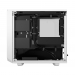 Boîtier Fractal Design Meshify 2 Nano White TG Clear Tint - Fractal Design