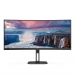 Moniteur Aoc OC Online Curved 34 CU34V5C/BK - Dalle VA - Aoc