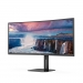 Moniteur Aoc OC Online Curved 34 CU34V5C/BK - Dalle VA - Aoc