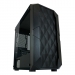 Boîtier LC-Power Gaming 712MB ON Polynom-X black - LC Power