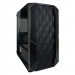 Boîtier LC-Power Gaming 712MB ON Polynom-X black - LC Power
