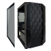 Boîtier LC-Power Gaming 712MB ON Polynom-X black - LC Power