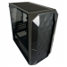 Boîtier LC-Power Gaming 712MB ON Polynom-X black - LC Power