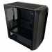 Boîtier LC-Power Gaming 712MB ON Polynom-X black - LC Power