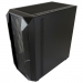 Boîtier LC-Power Gaming 712MB ON Polynom-X black - LC Power