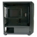 Boîtier LC-Power Gaming 712MB ON Polynom-X black - LC Power