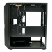 Boîtier LC-Power Gaming 712MB ON Polynom-X black - LC Power