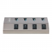 Startech 4-Port Self-Powered USB-C Hub - Startech