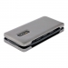 Startech 4-Port USB-C Hub 100W PD Pass- - Startech
