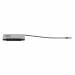 Startech 4-Port USB-C Hub 100W PD Pass- - Startech