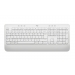 Clavier Logitech SIGNATURE K650 - OFFWHITE - US INTL - - Logitech