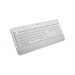 Clavier Logitech SIGNATURE K650 - OFFWHITE - US INTL - - Logitech