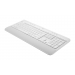 Clavier Logitech SIGNATURE K650 - OFFWHITE - US INTL - - Logitech