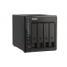 Qnap TS-453E-8G 4 Bay 8 GB DDR4 2x 2.5GbE 2x - Qnap