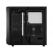 Boîtier Fractal Design Focus 2 RGB Black TG Clear Tint - Fractal Design