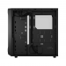 Boîtier Fractal Design Focus 2 RGB Black TG Clear Tint - Fractal Design