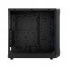Boîtier Fractal Design Focus 2 RGB Black TG Clear Tint - Fractal Design