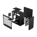 Boîtier Fractal Design Focus 2 RGB Black TG Clear Tint - Fractal Design