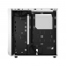 Boîtier Fractal Design Focus 2 RGB White TG Clear Tint - Fractal Design