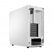Boîtier Fractal Design Focus 2 RGB White TG Clear Tint - Fractal Design