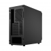Boîtier Fractal Design Focus 2 Black Solid - Fractal Design