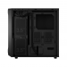 Boîtier Fractal Design Focus 2 Black Solid - Fractal Design