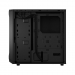 Boîtier Fractal Design Focus 2 Black Solid - Fractal Design