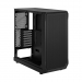 Boîtier Fractal Design Focus 2 Black Solid - Fractal Design