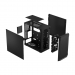 Boîtier Fractal Design Focus 2 Black Solid - Fractal Design