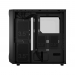 Boîtier Fractal Design Focus 2 Black TG Clear Tint - Fractal Design