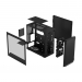 Boîtier Fractal Design Focus 2 Black TG Clear Tint - Fractal Design