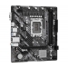 Asrock H610M-HVS/M.2 R2.0 S1700 mATX Intel H610 2xDDR4 retail - Asrock